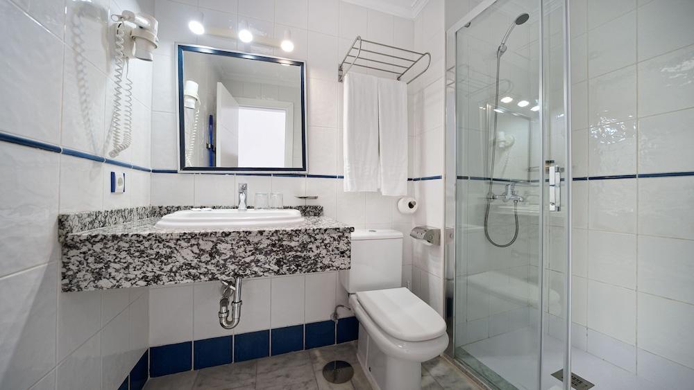 Apartamentos Igramar Morrojable - Adults Only 莫罗德哈布雷 外观 照片