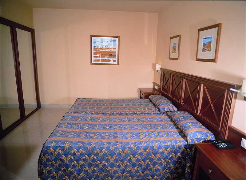 Apartamentos Igramar Morrojable - Adults Only 莫罗德哈布雷 外观 照片