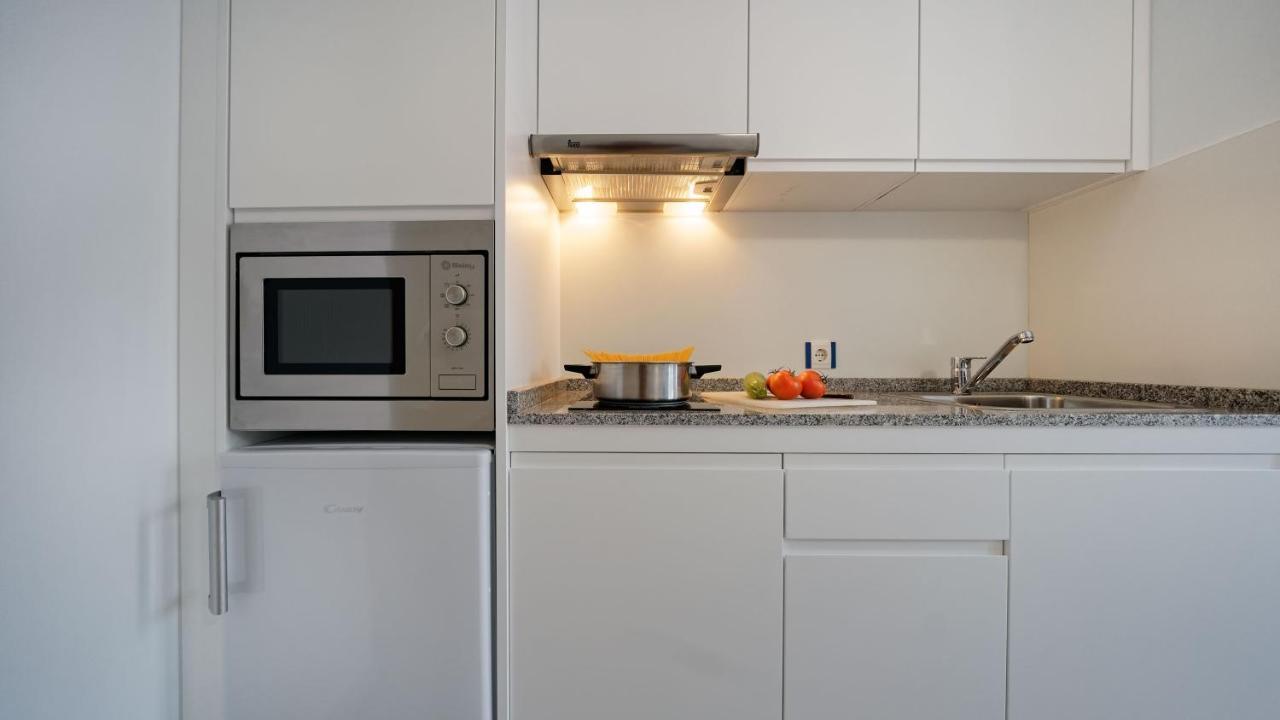 Apartamentos Igramar Morrojable - Adults Only 莫罗德哈布雷 外观 照片